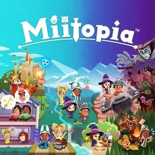 Thumbnail of 60 парсеков x Миитопия