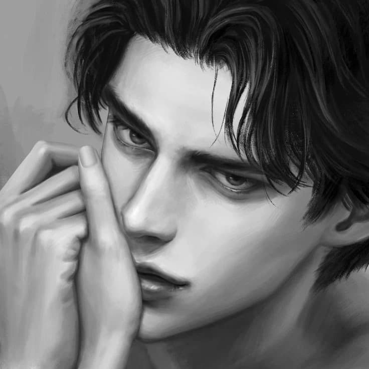 Thumbnail of Дмитрий Блэквуд