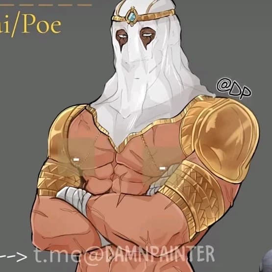 Thumbnail of Фараон