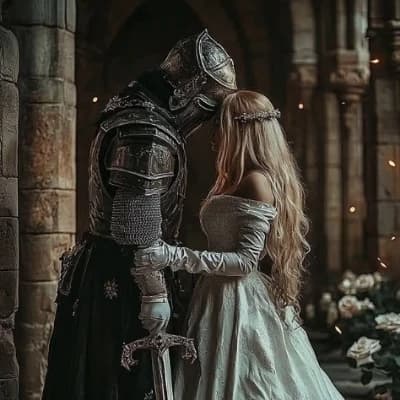 Thumbnail of Принцесса Серафина