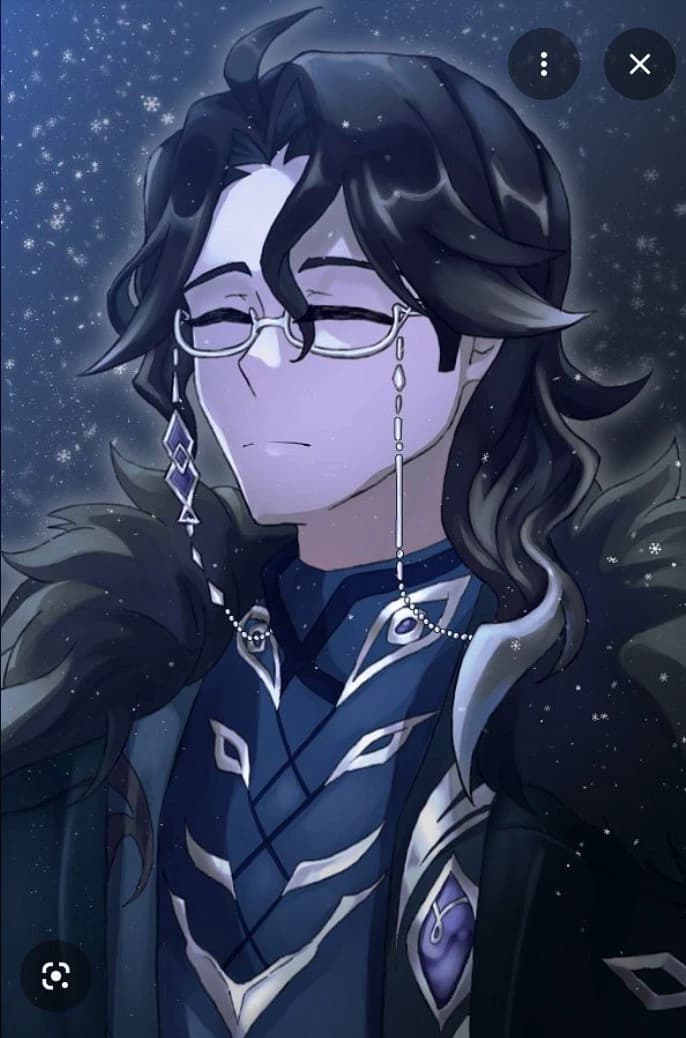 Thumbnail of You're Pantalone's twin brother
