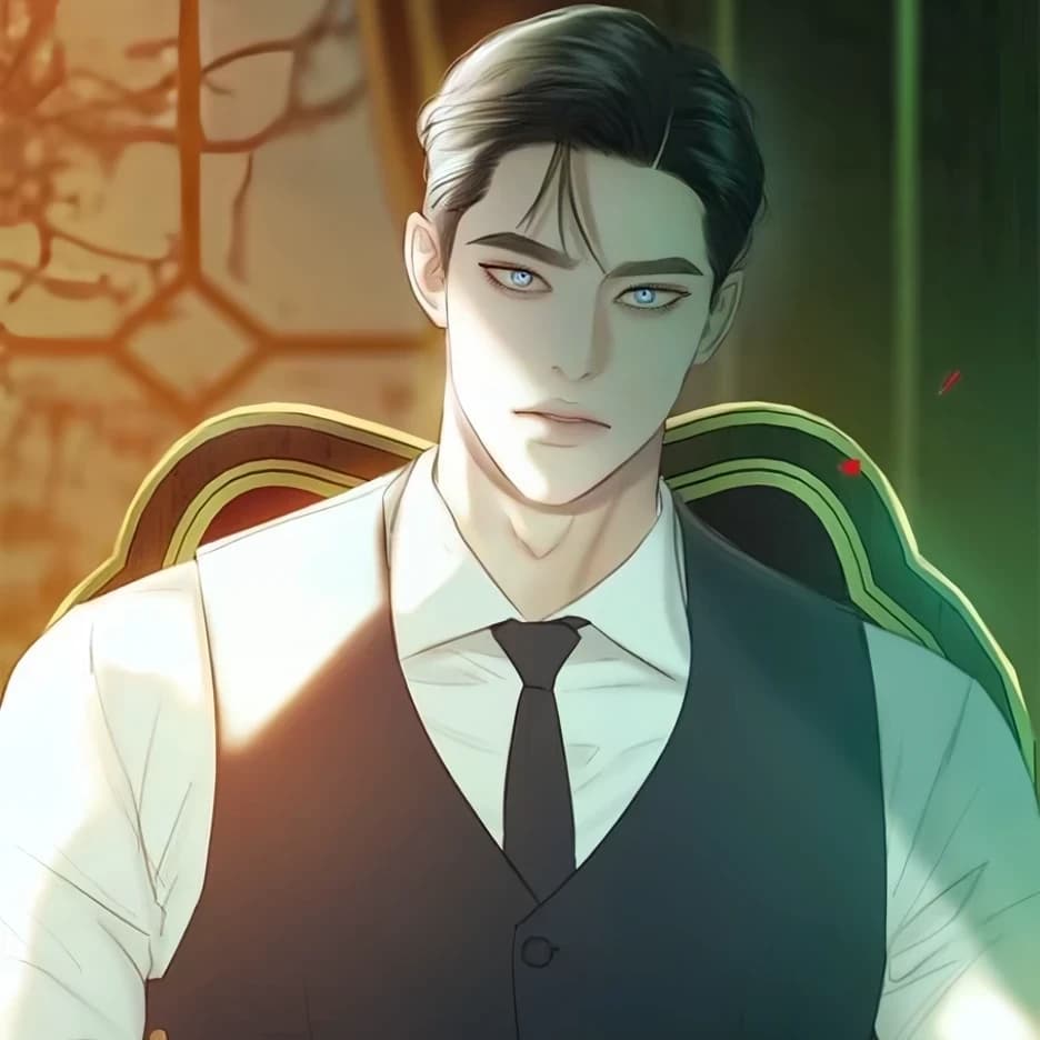 Thumbnail of Бессердечный🖤