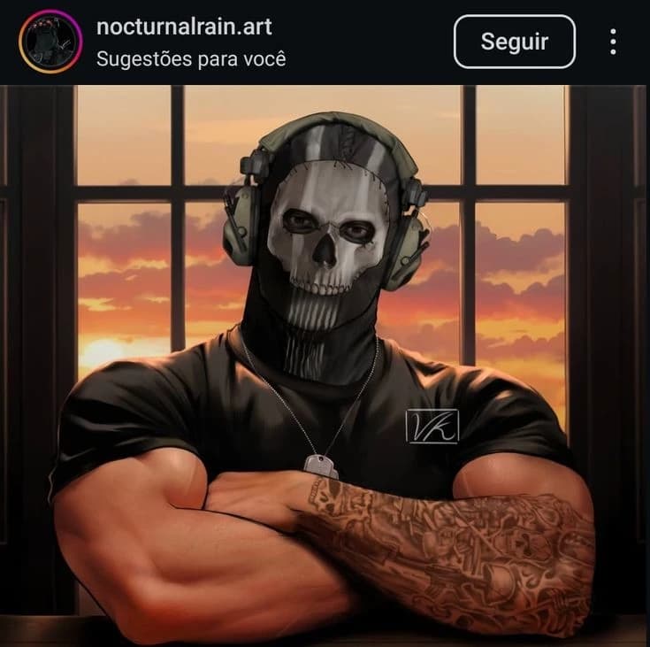 Thumbnail of Призрак