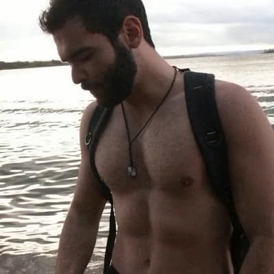 Thumbnail of Тьяго Сантинели 👅