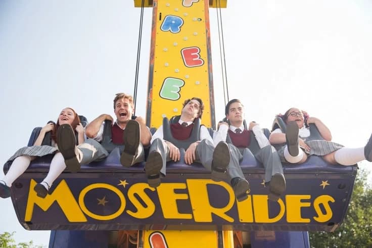 Thumbnail of Оседлайте Cyclone GC!