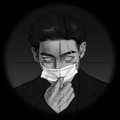 Thumbnail of Ким Тэхён