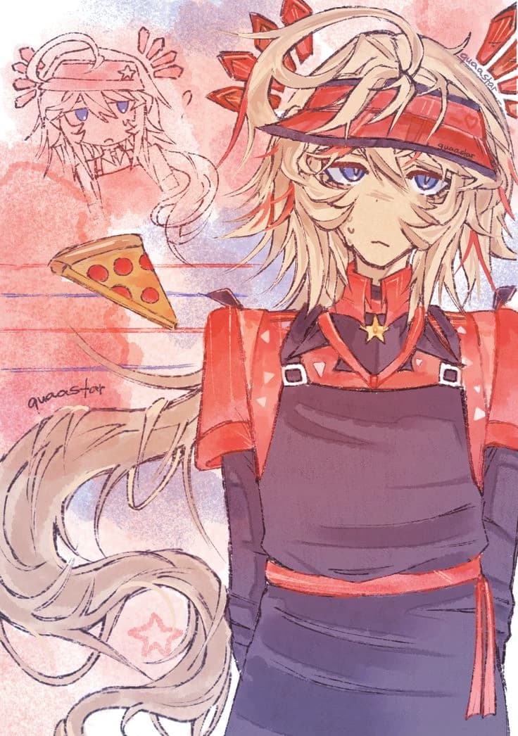Thumbnail of Elliot Fem (Updated)