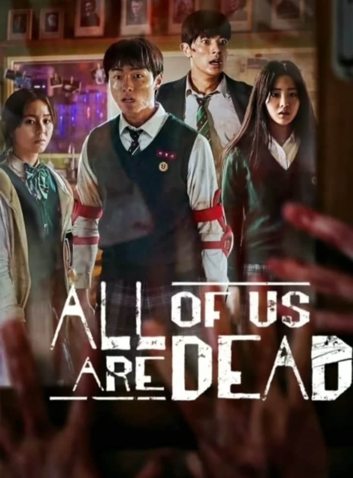 Thumbnail of 💉🐀ALL OF US ARE DEAD🧟‍♂️🧟‍♀️