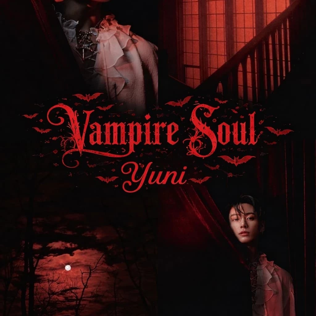Thumbnail of Jeon Jungkook (Vampire Soul) 