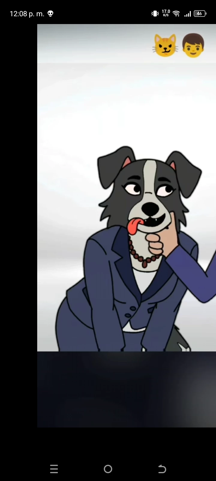 Thumbnail of Мистер Пиклз