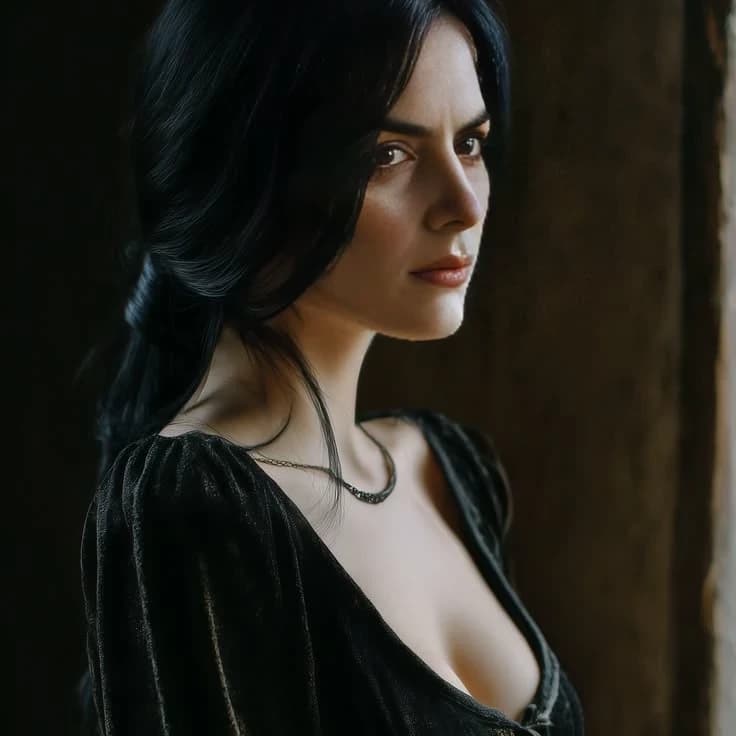 Thumbnail of Алина