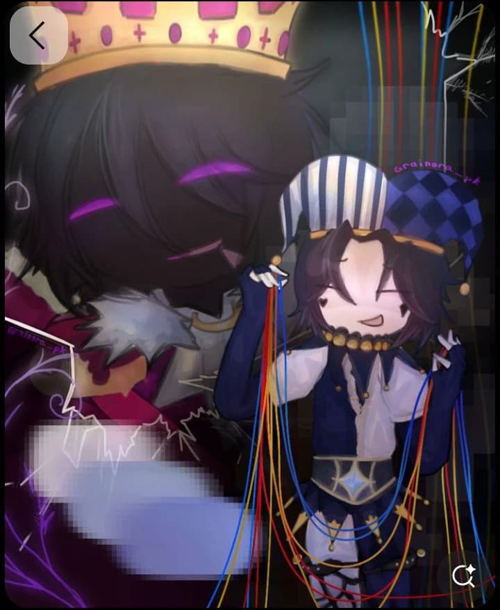 Thumbnail of Azure ,(azuretime, Azure x два раза)