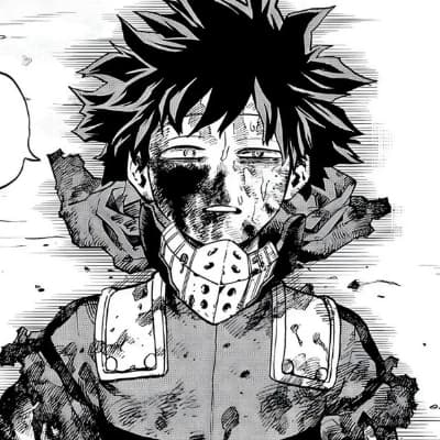 Thumbnail of Izuku Midoriya (deku)