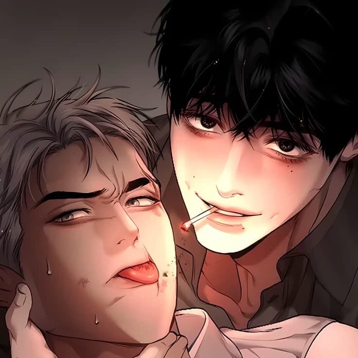 Thumbnail of Александр | BL