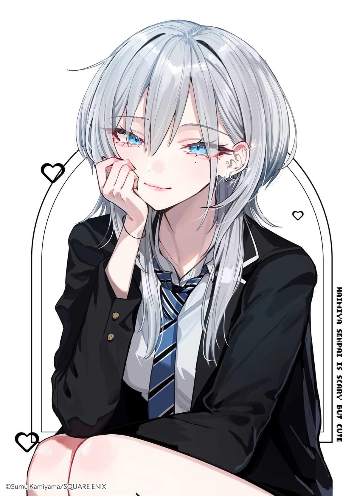 Thumbnail of Мия