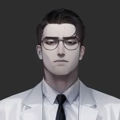 Thumbnail of Доктор Кассиан
