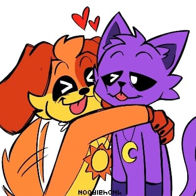 Thumbnail of Dogday x Catnap