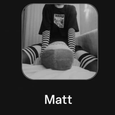 Thumbnail of Мэтт