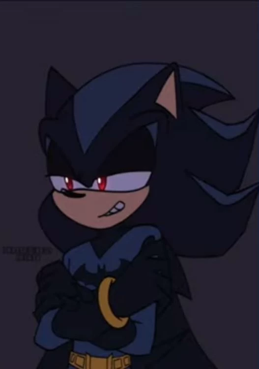 Thumbnail of Batman (Schatten)