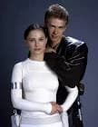 Thumbnail of Padmé And anakin