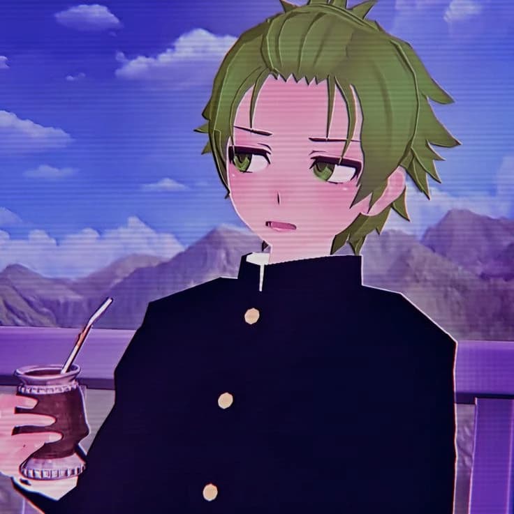 Thumbnail of Харуки Хаято