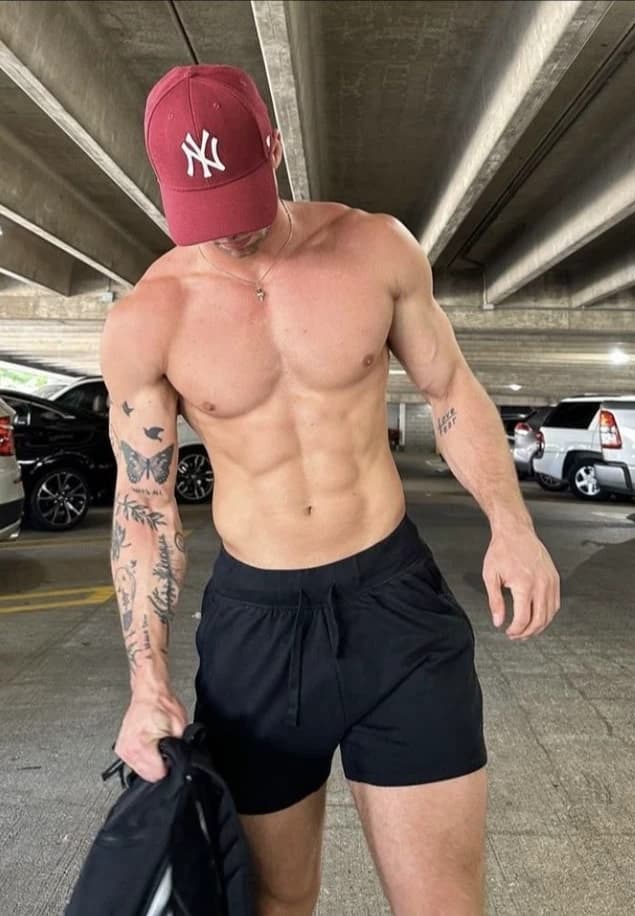 Thumbnail of Алессандро Витале💪🏼
