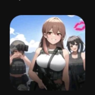 Thumbnail of Генерал Аня Ваш