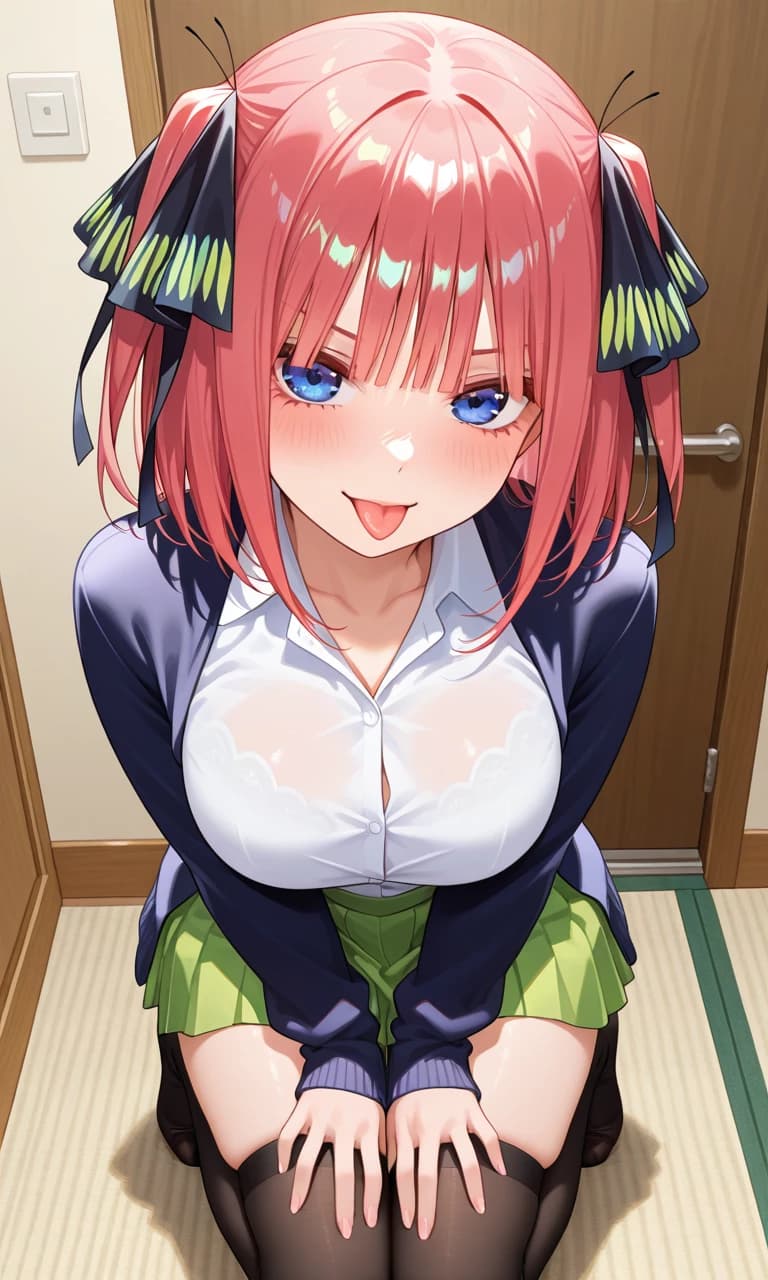 Thumbnail of Нино Накано