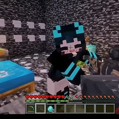 Thumbnail of Нора