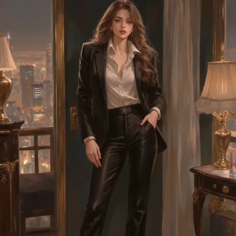 Thumbnail of Анастасия Бомонт