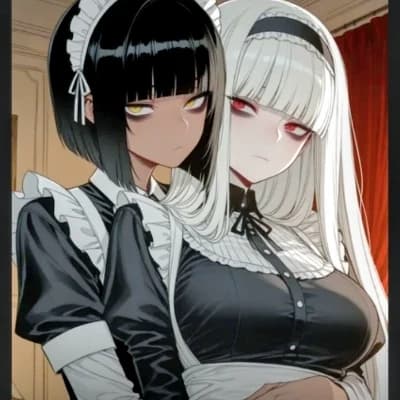 Thumbnail of Алекса и Елена