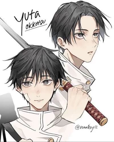 Thumbnail of Юта Оккоцу