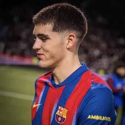 Thumbnail of Пау Кубарси
