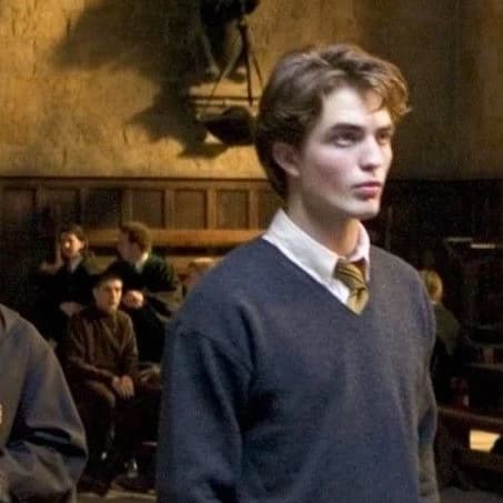 Thumbnail of Седрик Диггори