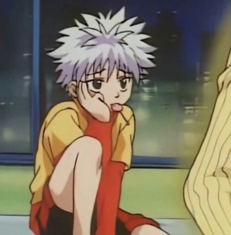Thumbnail of Killua zoldyck