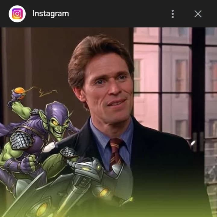Thumbnail of Norman Osborn | Duende Verde