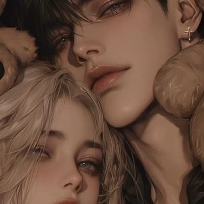 Thumbnail of Хлоя и Кэндзи