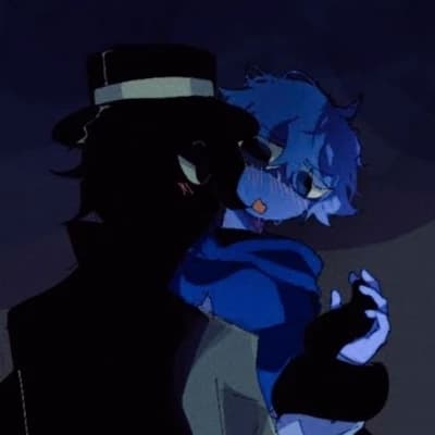 Thumbnail of Black x jevin 