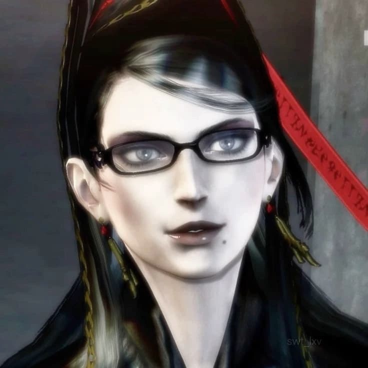 Thumbnail of Bayonetta Mom