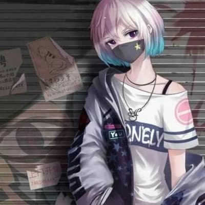 Thumbnail of Инфернальный Кведен 666