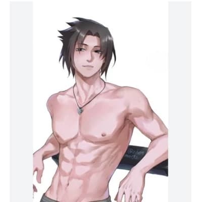 Thumbnail of Sasuke
