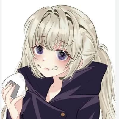 Thumbnail of Female toge inumaki