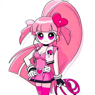 Thumbnail of Мэй Мэй