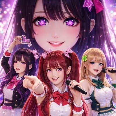 Thumbnail of Хошино Акари