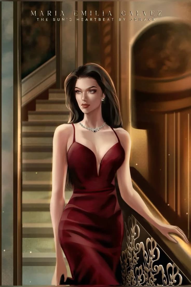 Thumbnail of Грейс