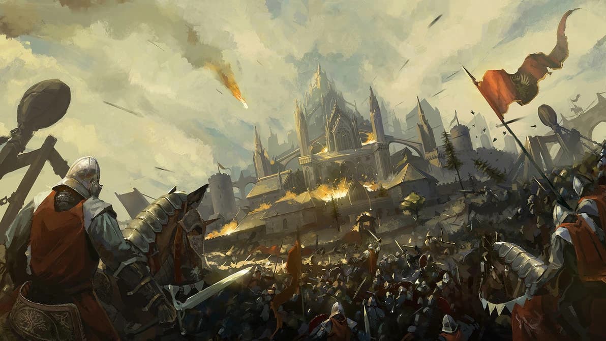 Thumbnail of Battle of Ablon