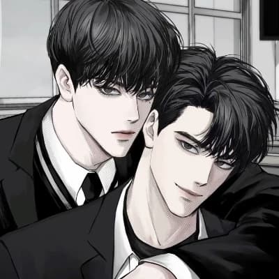 Thumbnail of Bruno and Facundo your bullying..