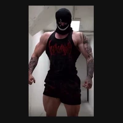 Thumbnail of Икер