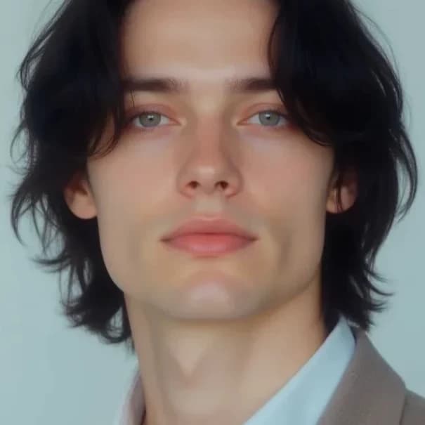 Thumbnail of Ашер Росси