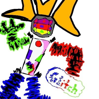 Thumbnail of ГЛЮК